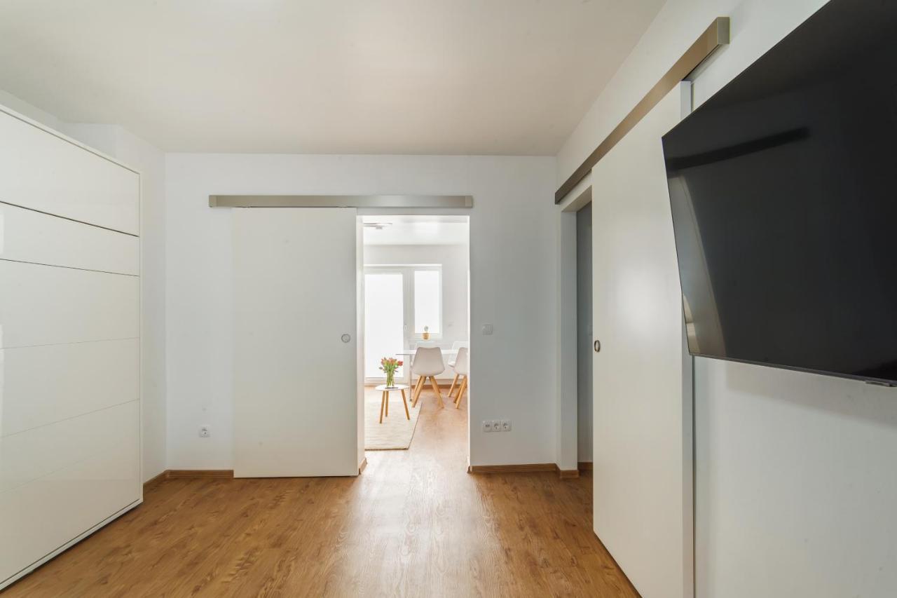 Design Apartment / 2 Room / Central / Contactless Check-In Hanôver Exterior foto
