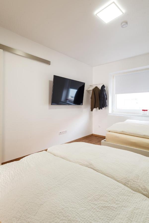 Design Apartment / 2 Room / Central / Contactless Check-In Hanôver Exterior foto