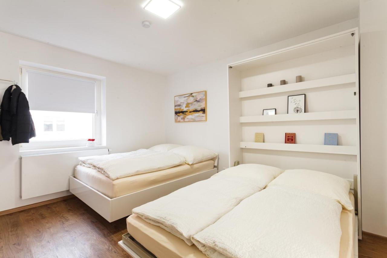 Design Apartment / 2 Room / Central / Contactless Check-In Hanôver Exterior foto